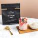 THE PROTEIN WORKS Overnight Oats | High Protein Breakfast | Low Sugar Snack | Low GI Oats | - Buy Online on GoSupps.com