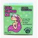 Morava Shampoo Bar Rosemary & French Clay Nourishing Shampoo Bar for Fine Balanced to Oily Hair Vegan & Sulfate free Cruelty free Deep Cleansing Shampoo Bar 2.82 Oz