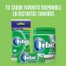 Buy Orbit Dragee Spearmint 14g - Refreshing Chewing Gum | International Shipping Available - Buy Online on GoSupps.com