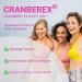 Women's 70 Billion CFU Prebiotics & Probiotics with Caviar Collagen - Daily Gut Health Support - Immune, Skin & Joint Health - 30 Fast Melt Sticks - Buy Online on GoSupps.com