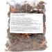 Herbal Cure - Illicium verum Chinese Star Anise Ba Jiao 200g- Natural Vegan Spice - Product of China - Buy Online on GoSupps.com