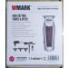 WMARK Professional Barbers Hair Clippers T-Blade Rechargeable Detail Trimmer Zero Gap Beard Outliner Clipper Detailer T-Wide Blade Two Speed 900mAh Battery NG-310 Balding Shaver Baby Hair Cut - Buy Online on GoSupps.com