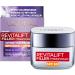 L'Or al Netherlands BV LOr al Paris Revitalift Filler AntiAging Day Cream with Hyaluronic Acid and SPF 50 This day cream fills wrinkles lines and crows feet Gives the skin more volume and firmness 50ml - Buy Online on GoSupps.com