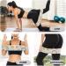 Buy Watermelon & Rainbow Printed Resistance Bands | Fabric Exercise & Fitness Bands for Ultimate Leg Workout - Buy Online on GoSupps.com