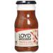 Loyd Grossman Tomato and Chilli Cooking Sauce 350 g Jar (Pack of 1) Tomato Chilli 350 g (Pack of 1)