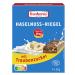frankonia CHOCOLAT bar with glucose lactose-free & gluten-free hazelnut 25g (pack of 4) 25 g (pack of 4)