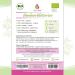 Buy JoviTea Cycle 1 + 2 Economy Set | Organic Raspberry Leaf & Lady's Mantle Tea (2x80g) | International Shipping Available - Buy Online on GoSupps.com