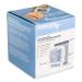 Lumiscope Automatic Wrist Digital Blood Pressure Monitor - Digital LCD Screen & Pulse Monitor with 2-User Memory - 1143 - Buy Online on GoSupps.com