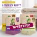Age of Sage Natural Bar Soap Gift Set - Handmade Vegan Soaps with Essential Oils for Men and Women (4 Pack) - Buy Online on GoSupps.com