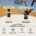 Oud Infusion Perfume For Men - Inspired By TF's Oud Wood Designer Perfume Dupe Long Lasting Woody Fragrance Extrait De Parfum 50ml - Buy Online on GoSupps.com
