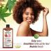 Organic Castor Oil 150ml - 100% Pure Cold Pressed for Eyelashes Eyebrows Hair & Beard - Natural Beauty Essential - Buy Online on GoSupps.com