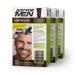 Just For Men Control GX Grey Reducing Shampoo Gradually Colors Hair 118ml (3 Count) Grey Reducing Shampoo 118 ml (Pack of 3)