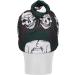 Buy Mumbi 30302 Skull Mouth & Nose Protection - Stylish & Comfortable Face Covering for All Occasions | International Shipping Available - Buy Online on GoSupps.com