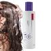Zasdvn Cleansing Shampoo for the Scalp - Gentle Conditioner 205ml - Balancing Shampoo for Oily Scalp for Hair Care Travel Home Family and Friends