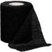 3M Nexcare Active Line Athletic Tape - Black 5-Yards | International Shipping Available - Buy Online on GoSupps.com