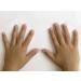Miss Nella Butterfly Wings Lilac Nail Polish for Kids - Non-Toxic & Odor-Free Formula | Safe, Easy Peel-Off, Water-Based Polish for Children and Toddlers - Buy Online on GoSupps.com