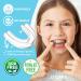 JJ CARE Mouth Guard (2 Pairs) - Custom Moldable Night Guards for Teeth Grinding with Retainer Cleaner Tablets - Dental Mouth Guard for Sleeping - Buy Online on GoSupps.com
