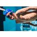 Speedo Unisex Kids Biofuse 2.0 Swimming Goggles - One Size Bolt/Mango/Coral Beach/Blue | Fast International Shipping - Buy Online on GoSupps.com