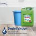 Gr ce lorix verte fra cheur 1er Pack (1 x 5 l) - Buy Online on GoSupps.com