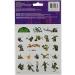 Nickelodeon Teenage Mutant Ninja Turtles 75 Tattoos - Officially Licensed TMNT Body Art - Buy Online on GoSupps.com