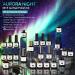 Modelones 25Pcs Cat Eye Gel Nail Polish Kit - Glitter Color Changing Set with Bond Primer, Top Coat, Base Coat, Magnet Stick - DIY Salon Nail Art Gift - Aurora Night - Buy Online on GoSupps.com