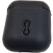 NCAA Texas Longhorns Leatherette Apple AirPod Case (Gen 1/2) - Officially Licensed - Buy Online on GoSupps.com