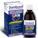 Sambucol Black Elderberry for Kids 120 Milliliter SUPPLEMENT