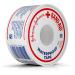 Band-Aid Waterproof Adhesive Medical Tape Roll - 1 Inch by 10 Yards (Pack of 2) - Buy Online on GoSupps.com