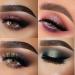SIGMA Beauty Enchanted Eyeshadow Palette - 1 Pc Eye Shadow for Women - Buy Online on GoSupps.com