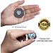 EMF Protection Tesla Technology | Emf Protector | Geopathic Stress Zone Protection | GOLD International AWARD | EMF Shield Blocker 1.5 IN NEW Version - Buy Online on GoSupps.com