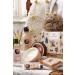 The Body Shop 5pc Medium Gift Set | Signature Body Butter with Community Trade Shea Butter - 19.61 Fl Oz - Buy Online on GoSupps.com