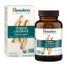 Himalaya Organic Licorice for Digestion, Gas, Nausea & Heartburn Relief, 600 mg, 60 Caplets, 2 Month Supply