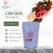 Humble Pickle's Royal Garam Masala Spice Blend for Authentic Indian Cuisine Handcrafted with Slow Roasted Spices Resealable Pack of 200 Gm - Buy Online on GoSupps.com
