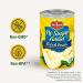 Del Monte 14.5oz Canned Bartlett Sliced Pears in Water - No Sugar Added, Artificially Sweetened - Buy Online on GoSupps.com