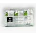 BIBIGO Seaweed Snack with Wasabi - 15g x 3 Pack | Healthy Korean Snack | Gluten-Free Vegan - Buy Online on GoSupps.com