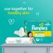 Pampers Pull On Cruisers 360 Fit Disposable Baby Diapers | Size 6 (80 Count), Stretchy Waistband | Enormous Pack - Buy Online on GoSupps.com