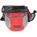 Shop Durable Dog Saddle Bag - Reflective Backpack for Small to Large Dogs - Waterproof & Breathable Nylon (Red Size S) - Buy Online on GoSupps.com