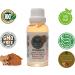 Nativilis Cinnamon Organic Essential Oil 30 ml (Cinnamomum zeylanicum) - Antibacterial antifungal and antioxidant - Copaiba Properties - Buy Online on GoSupps.com
