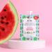 Watermelon Face Mask - Hydrating Vegan & Cruelty-Free | 98% Natural | 12 Uses - Splashymelon - Buy Online on GoSupps.com