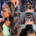 30 Inch Body Wave Lace Front Human Hair Wig | HD Lace Frontal | Pre Plucked with Baby Hair | Natural Hairline | 150% Density | Pack of 1 - Buy Online on GoSupps.com