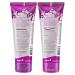 Not Your Mother's Curl Talk Bond Building Shampoo and Conditioner - 8 fl oz (2-Pack) | Strengthening Set for Curly Hair - Buy Online on GoSupps.com