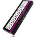 SHANY Eyelash Extend - Set of 10 Assorted Reusable Thick & Dramatic Eyelashes | International Shipping Available - Buy Online on GoSupps.com