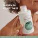 Balance Me BHA Exfoliating Concentrate With Salicylic Acid Exfoliates Fights Blackheads & Breakouts For All Skin Types Vegan & Cruelty Free Made In UK 180 ml - Buy Online on GoSupps.com