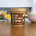 Simplyseedz Dairy Free Instant Porridge Oat Pot - VEGAN 9 x 60g | High Protein & Fibre, Low Sugar Office Snack & Workout Fuel - Buy Online on GoSupps.com