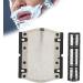 Buy P40 Shaver Foil Screen Replacement Kit - Anti-Irritation Shaver Head for Easy Daily Grooming - Buy Online on GoSupps.com