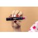 Eternal Forever Matte Lipstick: Anti-Feathering, Longwear Velvet Finish in Modern Merlot Shade - Buy Online on GoSupps.com