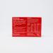 Vocalzone Original | Sore Throat Relief Pastilles | Multi-Pack (12 x 24) - Buy Online on GoSupps.com