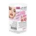Real Techniques Two-Sided Expert Sponge - 1 Pack for Flawless Makeup Application | International Shipping Available - Buy Online on GoSupps.com