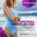 Female Rituals Yoni Balance Vaginal Tightening Pills with Kacip Fatimah - Vaginal Rejuvenation and Moisturizer - Buy Online on GoSupps.com