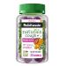 Childrens Robitussin Naturals Cough Relief & Immune Health Gummies with Ivy Leaf & Vitamin C, Dietary Supplement, 30ct, Ages 3+